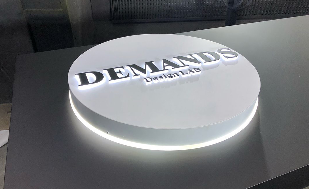 LED Signboard